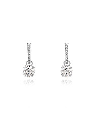 스와로브스키 SWAROVSKI 5636717 콘스텔라 드롭 후프 여성 귀걸이