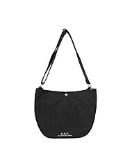 아페쎄 PSAJZ M61939 LZZ BLACK JOURNAL 저널 숄더백