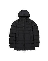 에르노 PI001238U 12840 9300 윈드스토퍼 남성 패딩