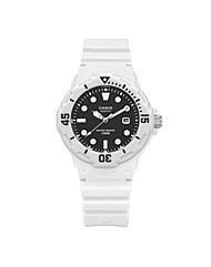 카시오 CASIO LRW-200H-1EVDF 여성 시계