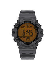 카시오 AE-1500WHC-8AVDF (AE-1500WHC-8A) 디지털 스포츠 군인 남성 시계