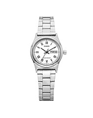 카시오 CASIO LTP-V006D-7BUDF 여성 시계