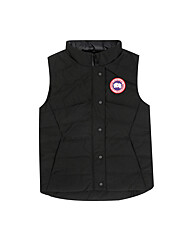캐나다구스 2836L 61 FREESTYLE 프리스타일 패딩 남성 베스트