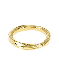 판도라 163888C00 트위스티드 반지