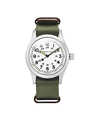 해밀턴 HAMILTON H69439411 남성 시계 기계식