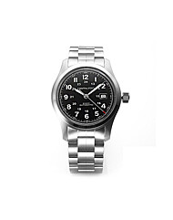 해밀턴 HAMILTON H70515137 스테인리스 스틸 오토매틱 남성 시계