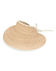 헬렌카민스키 HAT50315 NTS 마이 내추럴 샌드 바이저 썬캡