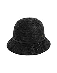 헬렌카민스키 HAT50172 CABK 베사 6 Charcoal/Black 여성 버킷햇
