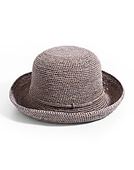 헬렌카민스키 HAT50332 EM 8 PROVENCE 8 Eclipse Melange 여성 버킷햇프로방스