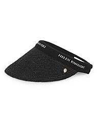 헬렌카민스키 HAT50265 CABL 비앙카 BIANCA Charcoal/Black Logo 여성 썬캡