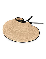 헬렌카민스키 HAT50315 NTM 마이 MAI Natural/Midnight 여성 썬캡