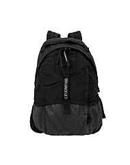 CP컴퍼니 19CMAC115A 005269G 999 자수 로고 백팩