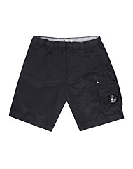 CP컴퍼니 20CMBW265A 006252G 999 렌즈 와펜 카고 스윔 쇼츠 남성 반바지