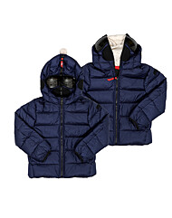 AI라이더스 JK794BTKJ5 234 고글 패딩 키즈 자켓