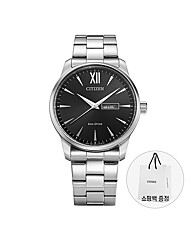 시티즌 BM8550-81E 남성 에코드라이브 메탈시계