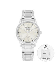 시티즌 AW0100-86B 남성 시계