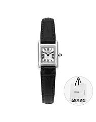 시티즌 EG2790-12A 스퀘어 여성 시계