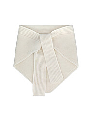 자크뮈스 ACU00669AK00227 110 르 샤르 그로스 스레인 그로그랭 로고 머플러