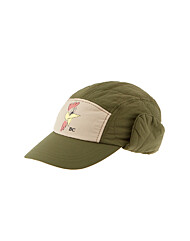 보보쇼즈 BOBO CHOSES 222AI016 360 미스터 오클락 패딩 점퍼 주니어 볼캡 모자