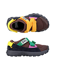 보보쇼즈 B225AI005 보보쇼즈x캠퍼 드리프트 트레일 네오프렌 스니커즈