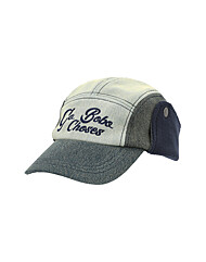 보보쇼즈 B225AI032 데님 윈터 이어머프캡 차프카 볼캡