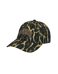 가니 B3020038 028 프린트 로고 자수 볼캡