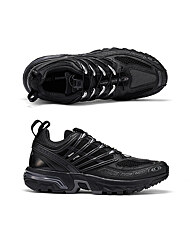 살로몬 SALOMON L47179800 ACS 프로 블랙 공용 스니커즈