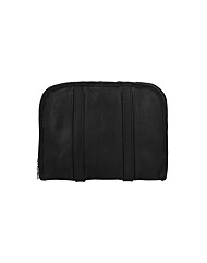 구이디 GB0003 BLKT 소프트 홀스 풀 그레인 레더 파우치백