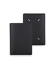 메종마르지엘라 S55UI0203 P4745 T8013 스티치 그레인 카드지갑