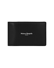 메종마르지엘라 SA2VX0005 P8729 H1145 로고 카드지갑
