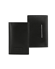 메종마르지엘라 SA6UI0033 P8622 T8013 MM6 넘버링 로고 패치 카드지갑