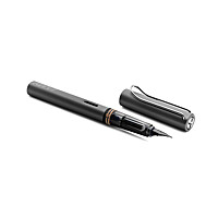 라미 LAMY 4031493 룩스 만년필(057 루테늄 EF촉)