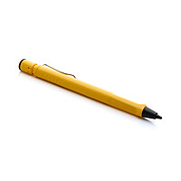 LAMY 4000747 사파리 118 옐로우 0.5 샤프