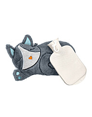 파쉬 65259-23 0.8L 인형 커버형 고양이 보온주머니