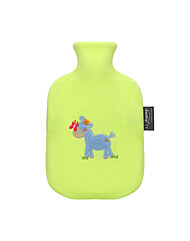 파쉬 6505-62 0.8L 플리스 커버형 보온주머니