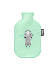 파쉬 6505-64 0.8L 플리스 커버형 보온주머니