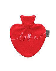 파쉬 6529-40 0.7L 하트 보온주머니