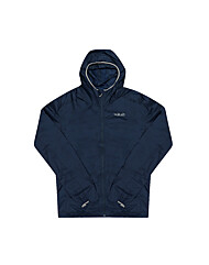 랩 RAB QWS-48 TEMPEST BLUE 바이탈 초경량 방풍 후디 남성 자켓