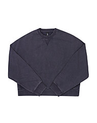 엔타이어스튜디오 ES2126IN (BOX CREW INK) 박스 공용 맨투맨