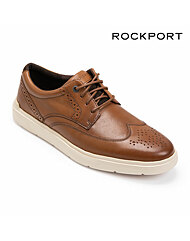 락포트 토탈모션 코트 윙팁 남성화 CJ2765