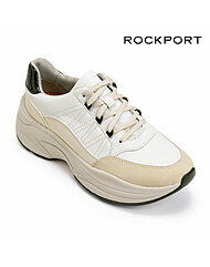 락포트 프로워커 트루 레이어 레이스 여성 스니커즈 CJ3232