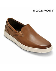 락포트 토탈모션 코트 슬립온 남성화 CJ3111