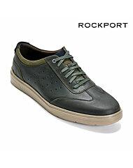 락포트 토탈모션 코트 티 토 남성화 CJ3109