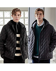 펠틱스 남성 경량 패딩 자켓