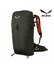 살레와 남여공용 알파인 메이트 26L 가방 다크올리브