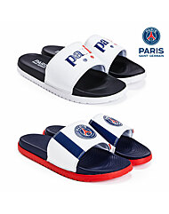 파리 생제르맹 컴포트 슬리퍼_MX