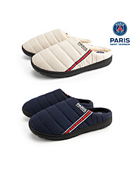 PSG 파리생제르맹 방한 패딩 쿠션 슬리퍼_MX