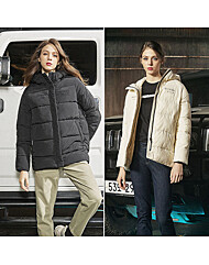 [험머] 여성 레플리카 패딩 H23WFFDQ81