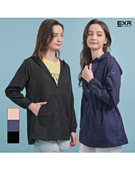 [EXR] 25SS 여성 경량 자켓 EXL21JK51