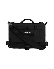 발렌시아가 가방 656106 2BKPI 1000 스몰 아미 남성크로스백 당일발송